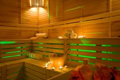 KAMELYA COLLECTION SENTIDO SELIN HOTEL Spa